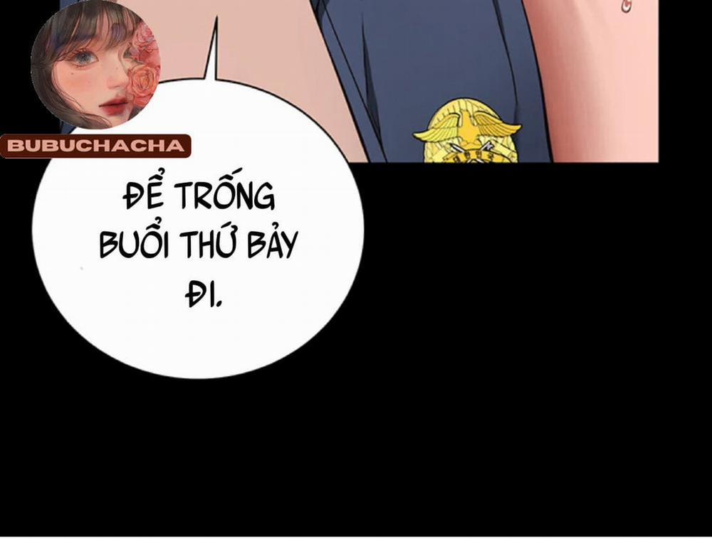 Nữ Tù Nhân 1 trang 116