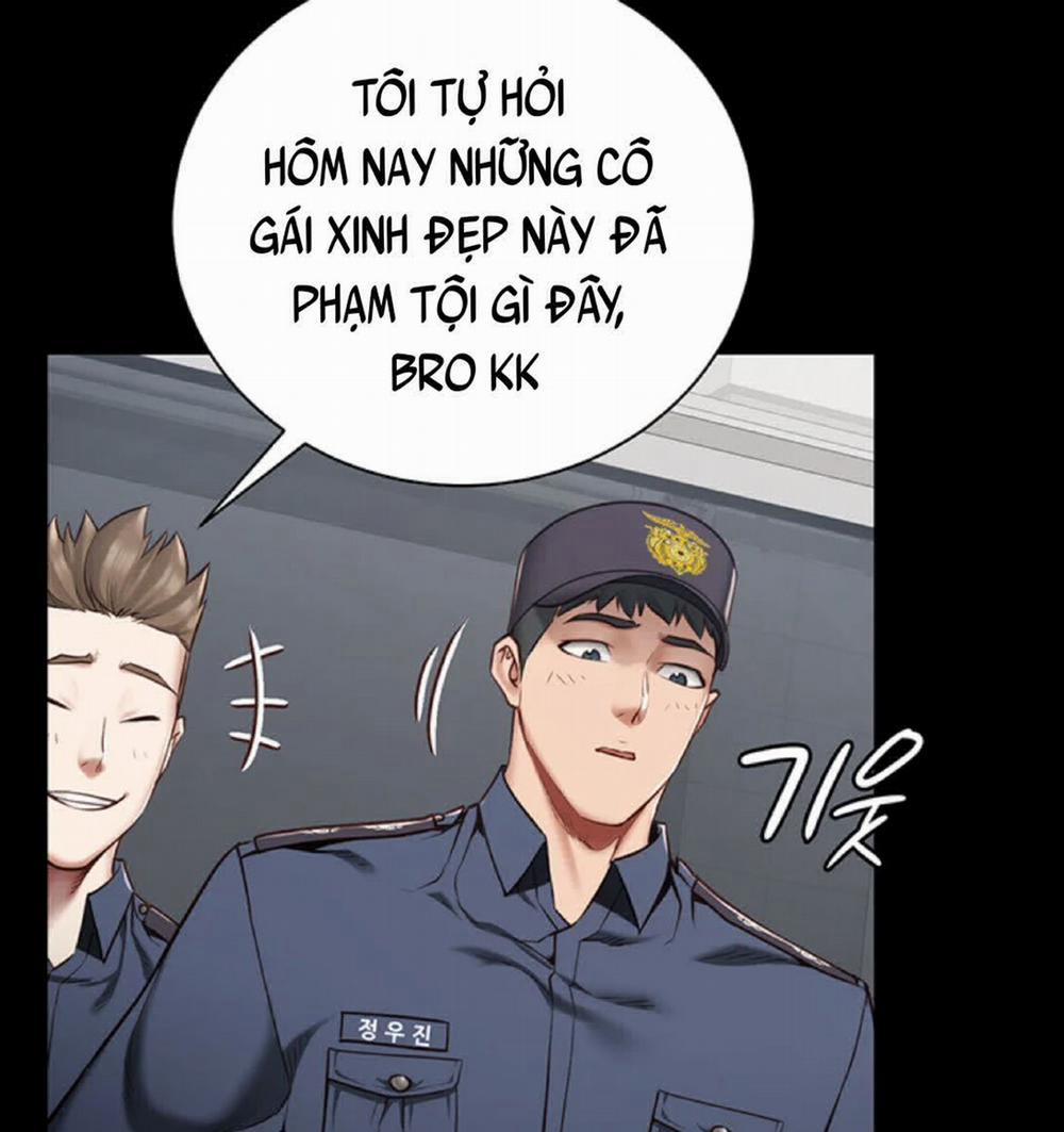 Nữ Tù Nhân 1 trang 144