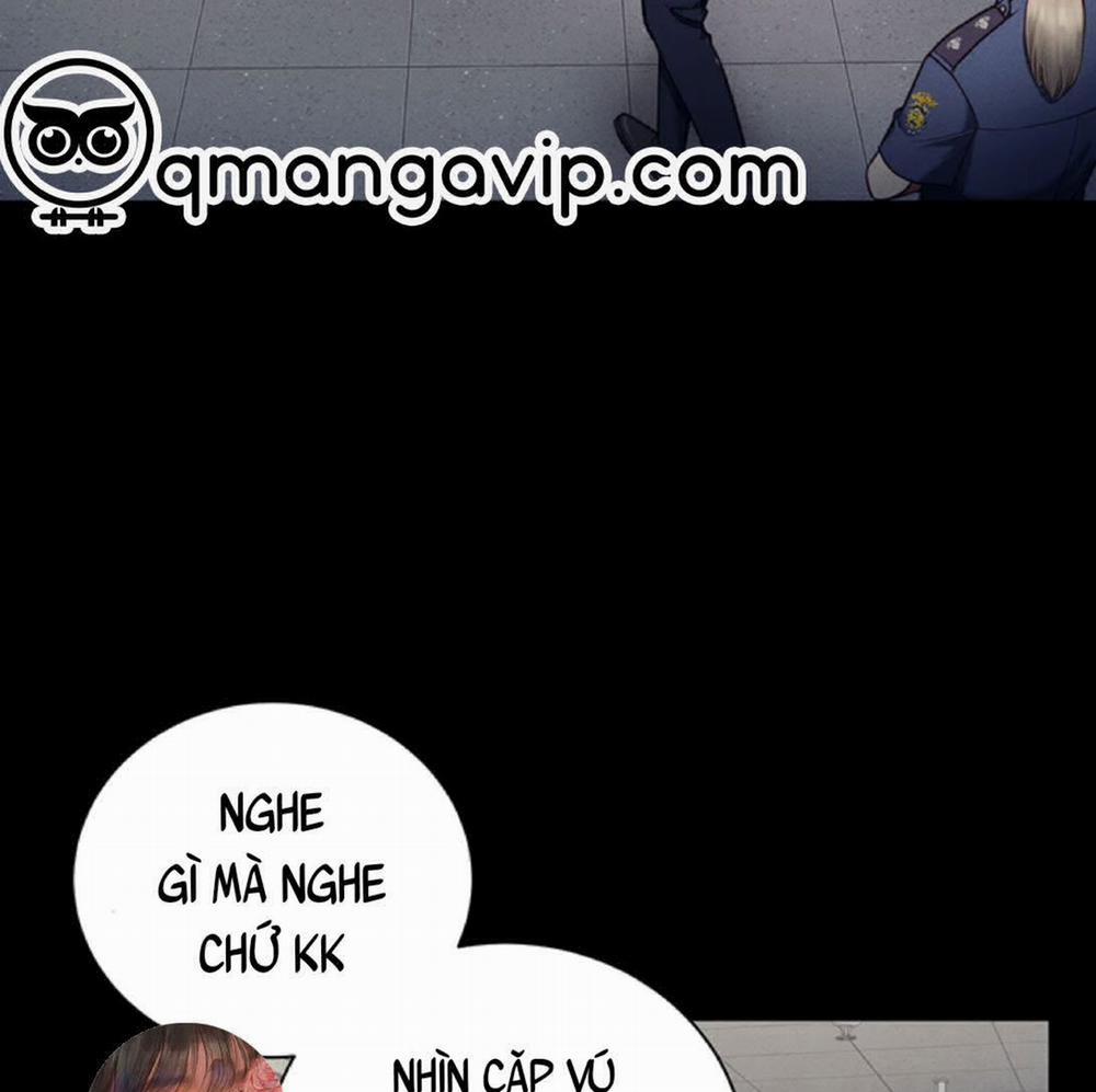 Nữ Tù Nhân 1 trang 157
