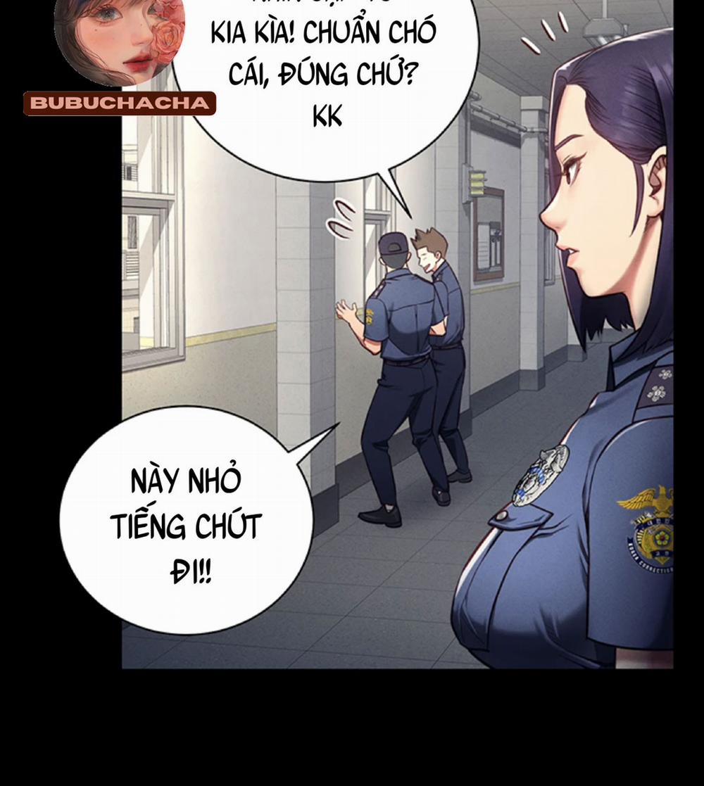 Nữ Tù Nhân 1 trang 158