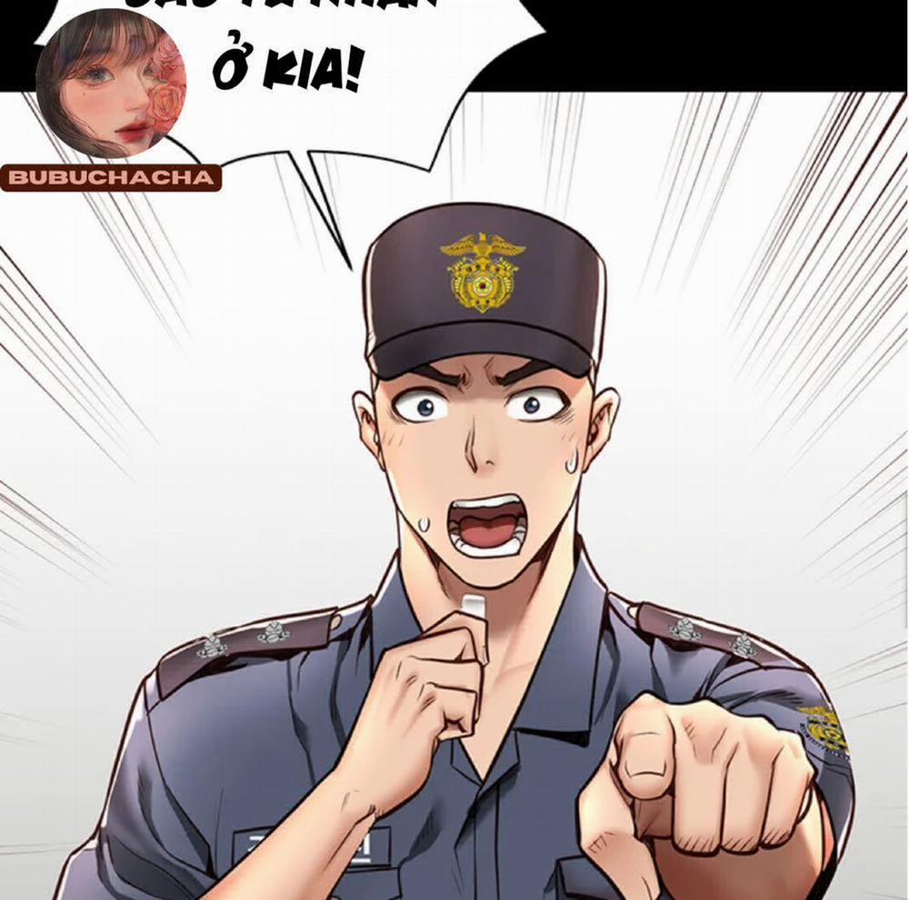 Nữ Tù Nhân 1 trang 16