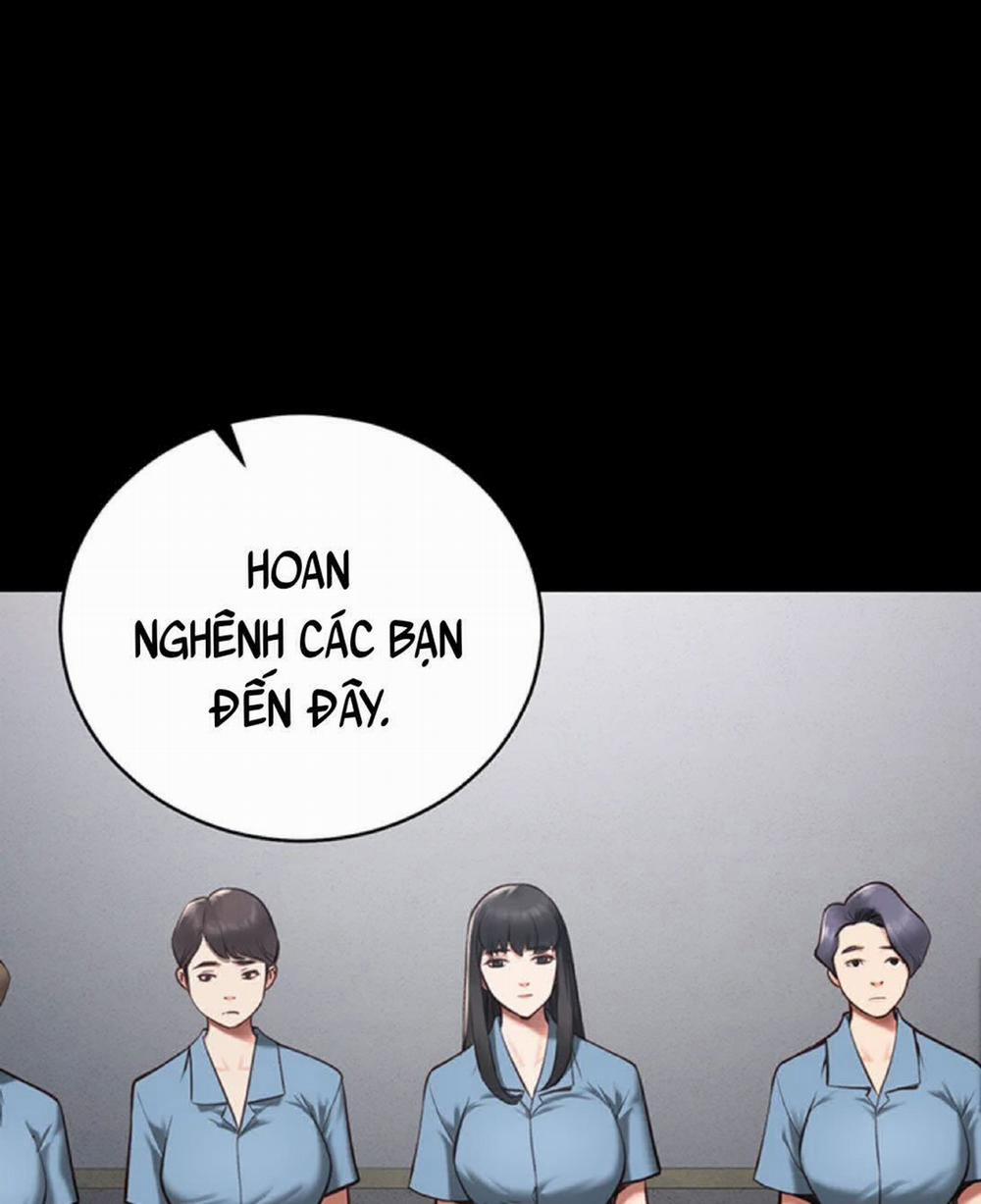 Nữ Tù Nhân 1 trang 180