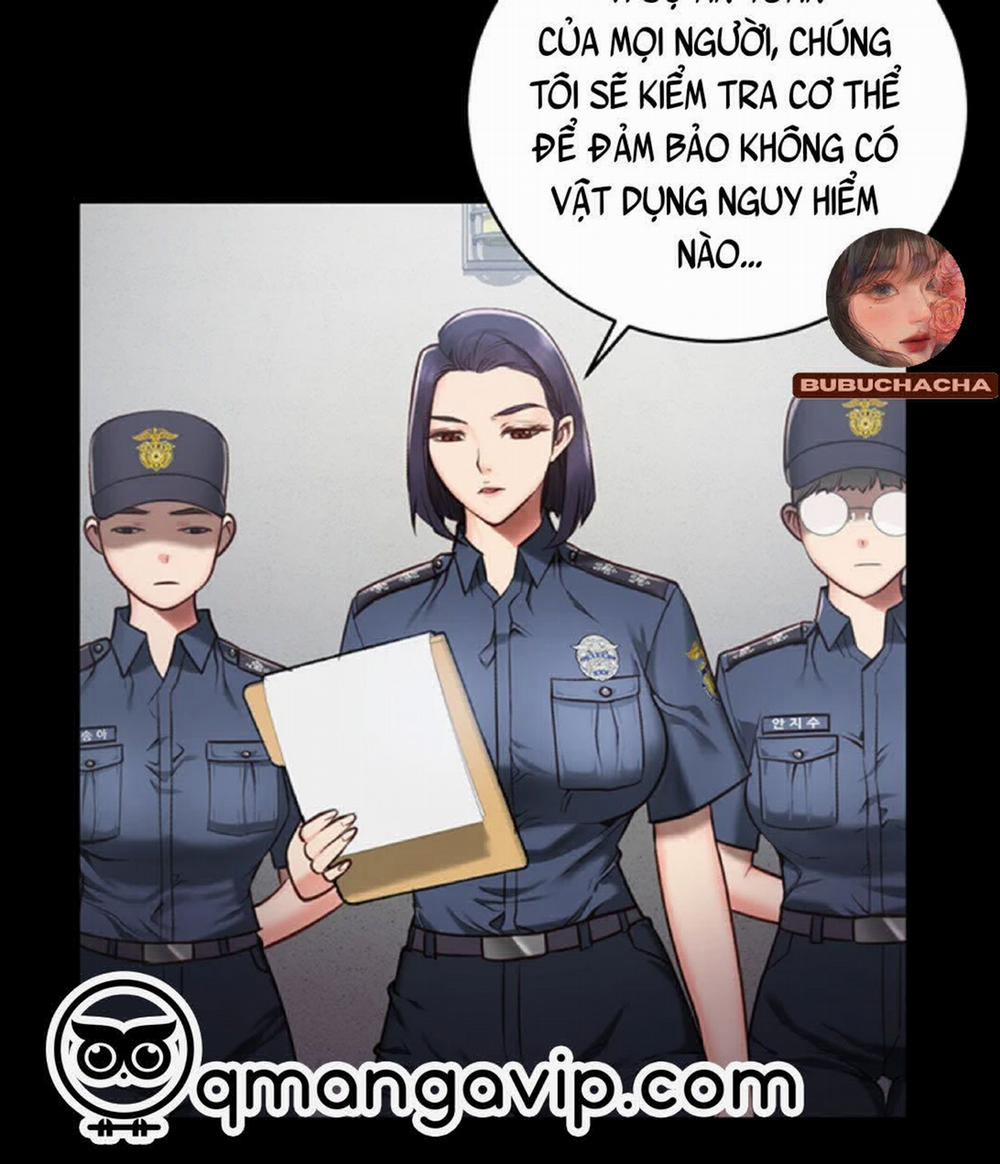 Nữ Tù Nhân 1 trang 183