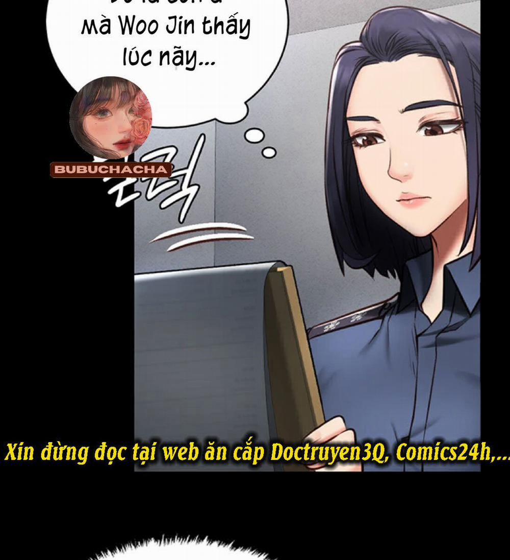 Nữ Tù Nhân 1 trang 199