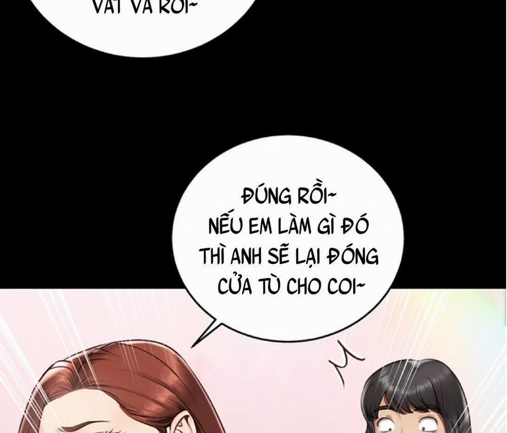 Nữ Tù Nhân 1 trang 22