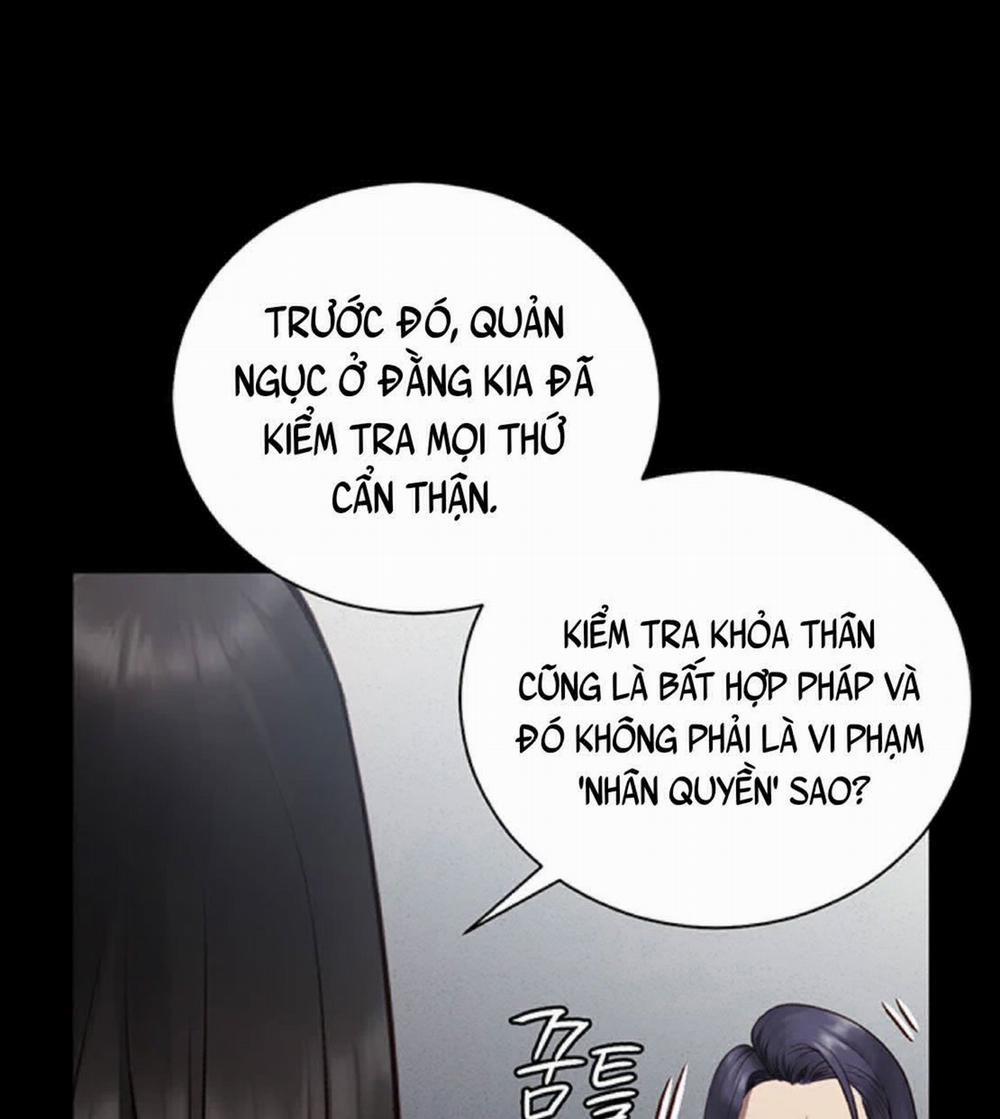 Nữ Tù Nhân 1 trang 233