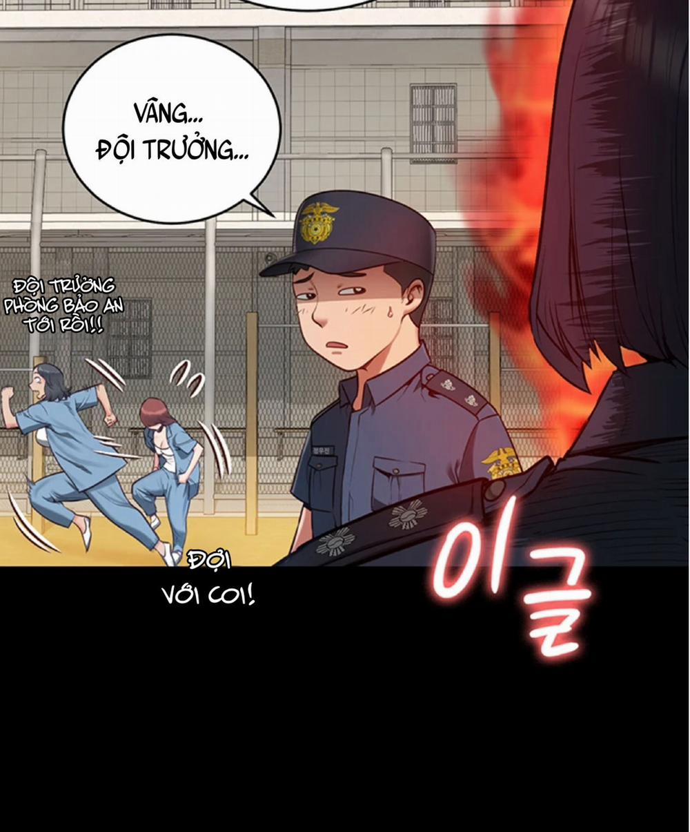Nữ Tù Nhân 1 trang 29