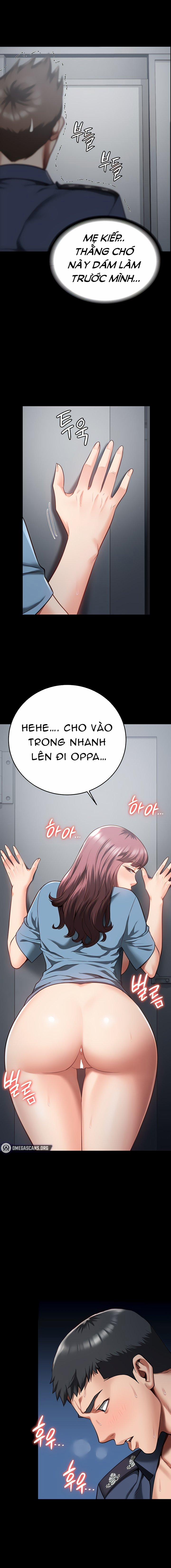 Nữ Tù Nhân 16 trang 9