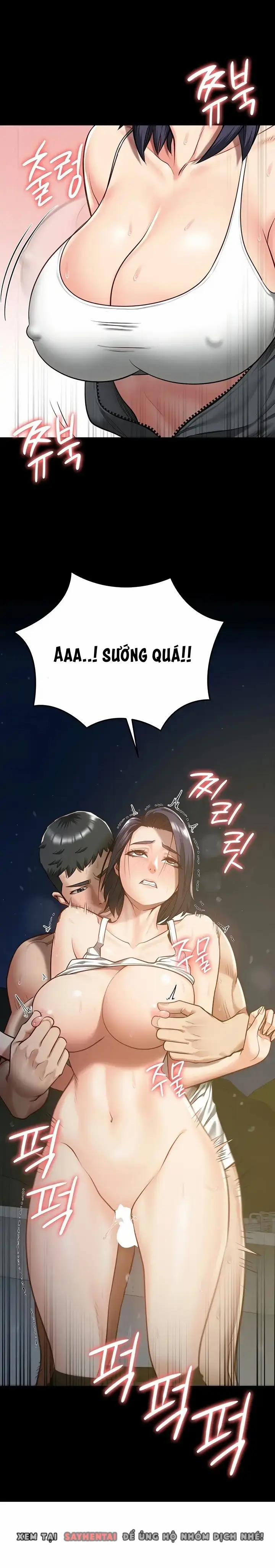Nữ Tù Nhân 19 trang 15
