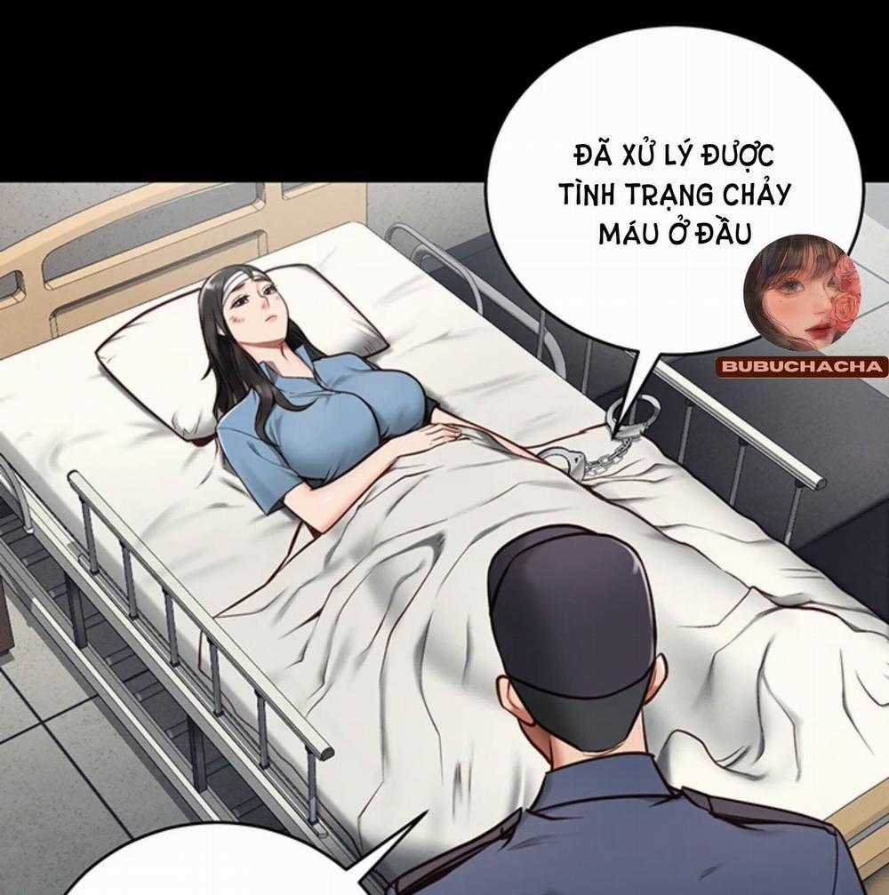Nữ Tù Nhân 2 trang 135