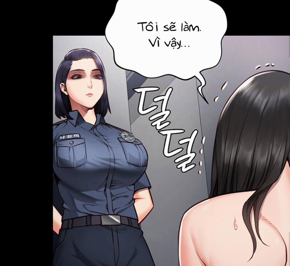 Nữ Tù Nhân 2 trang 21