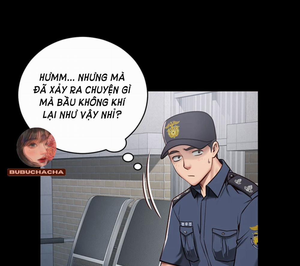 Nữ Tù Nhân 2 trang 34