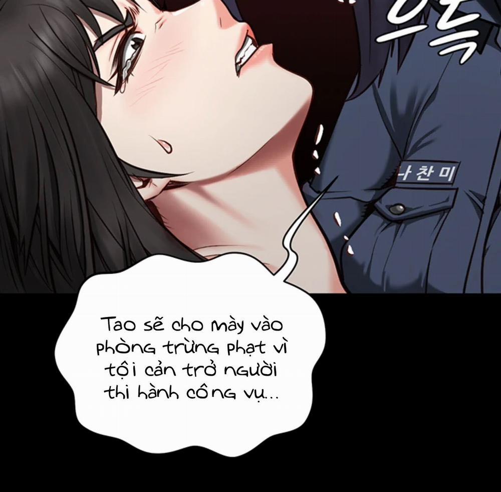 Nữ Tù Nhân 2 trang 82