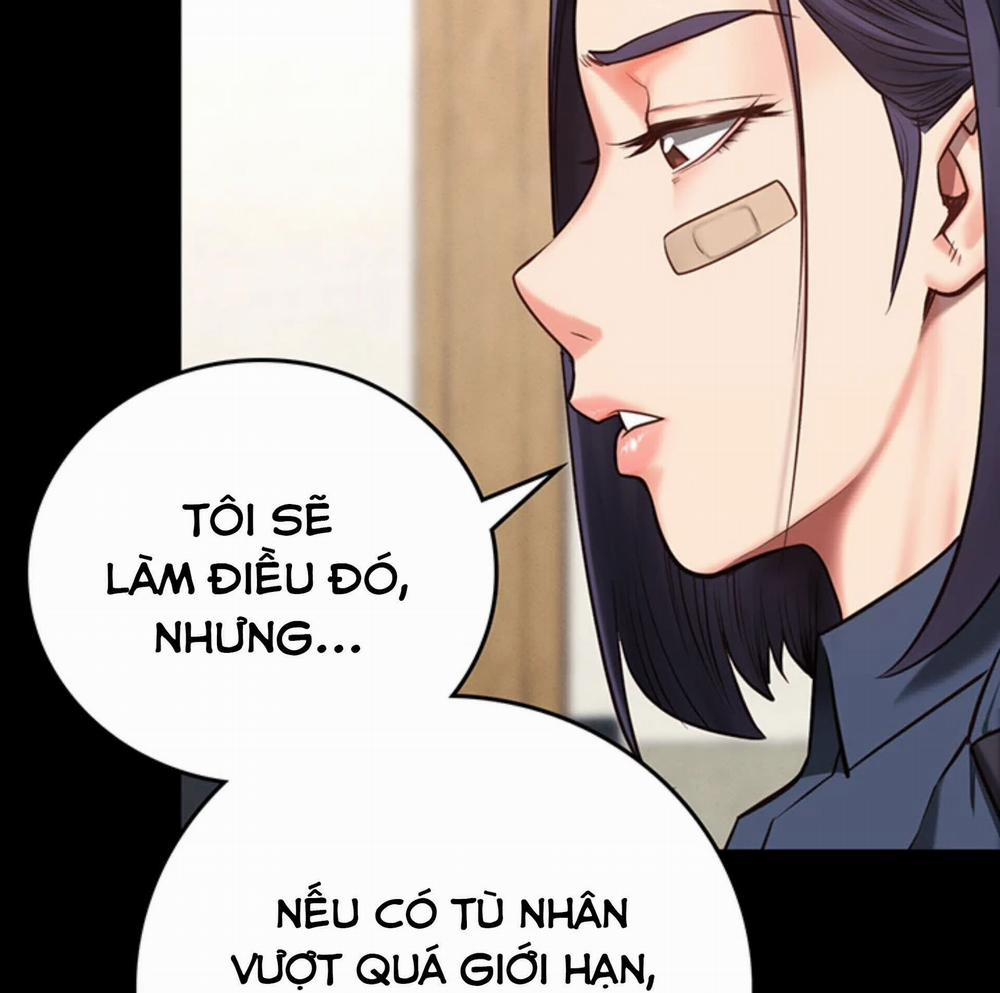Nữ Tù Nhân 3 trang 115