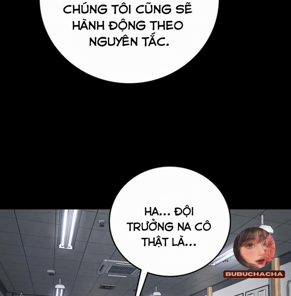 Nữ Tù Nhân 3 trang 116