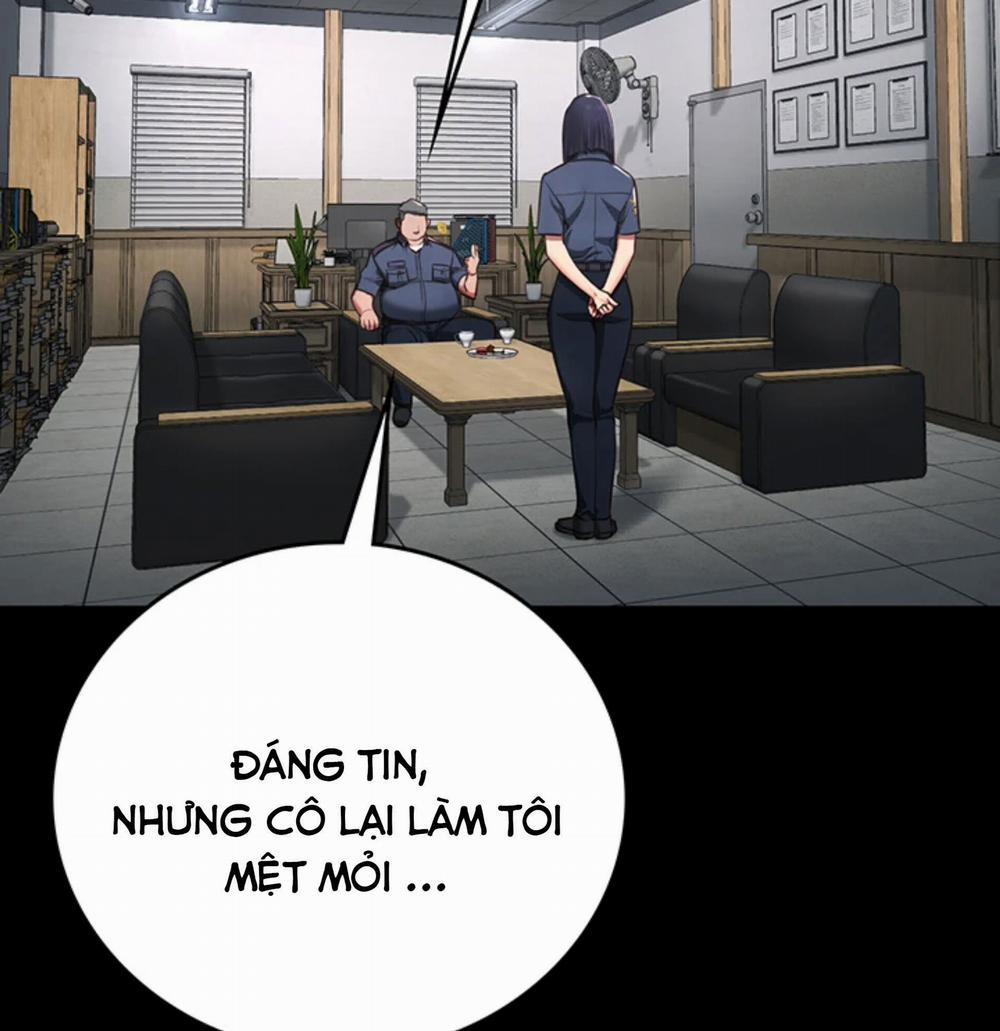 Nữ Tù Nhân 3 trang 117