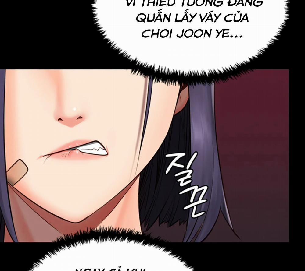 Nữ Tù Nhân 3 trang 128