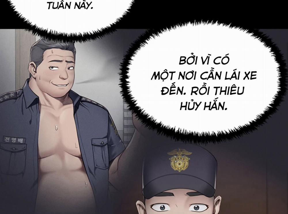 Nữ Tù Nhân 3 trang 174
