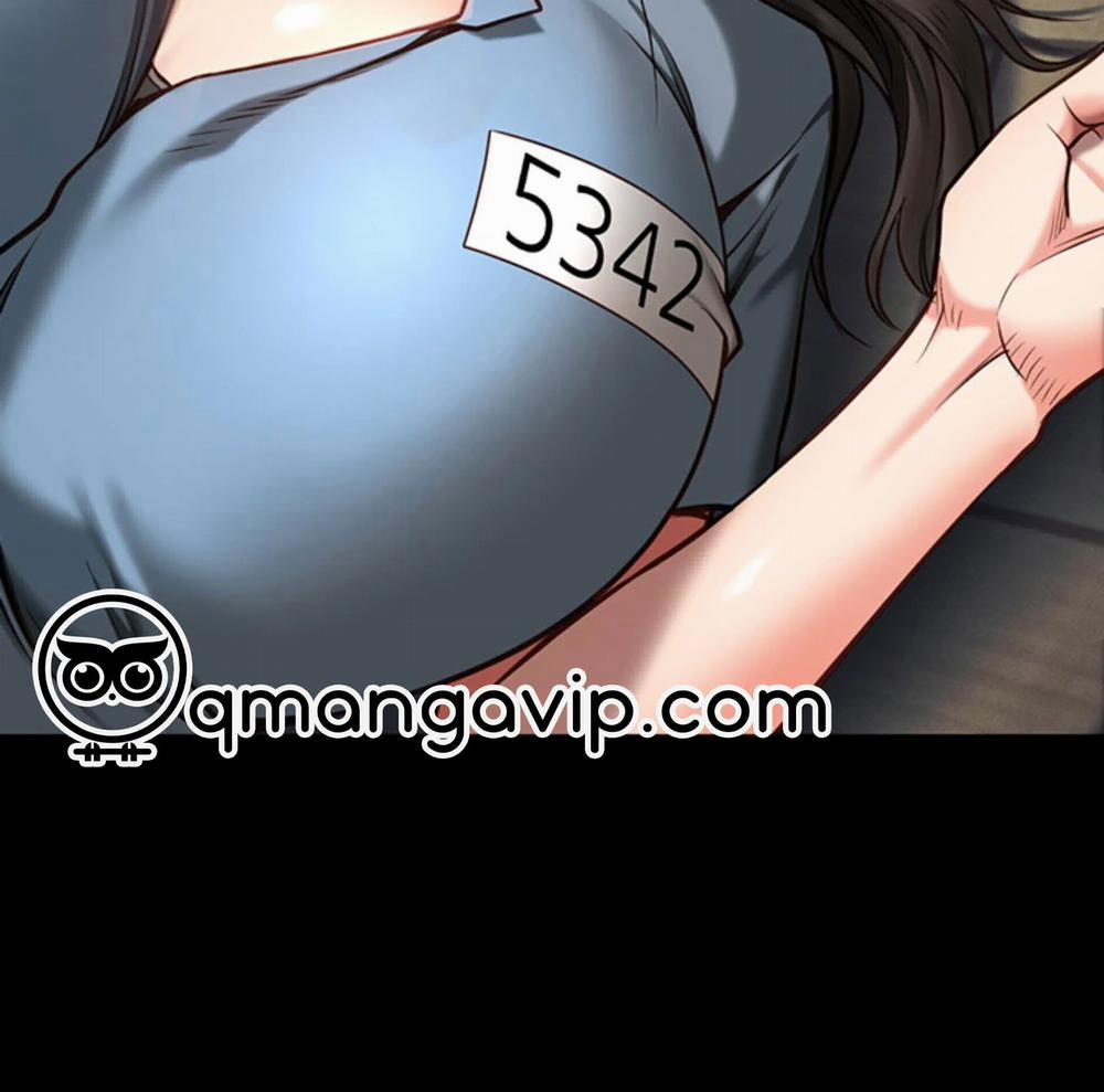 Nữ Tù Nhân 3 trang 188