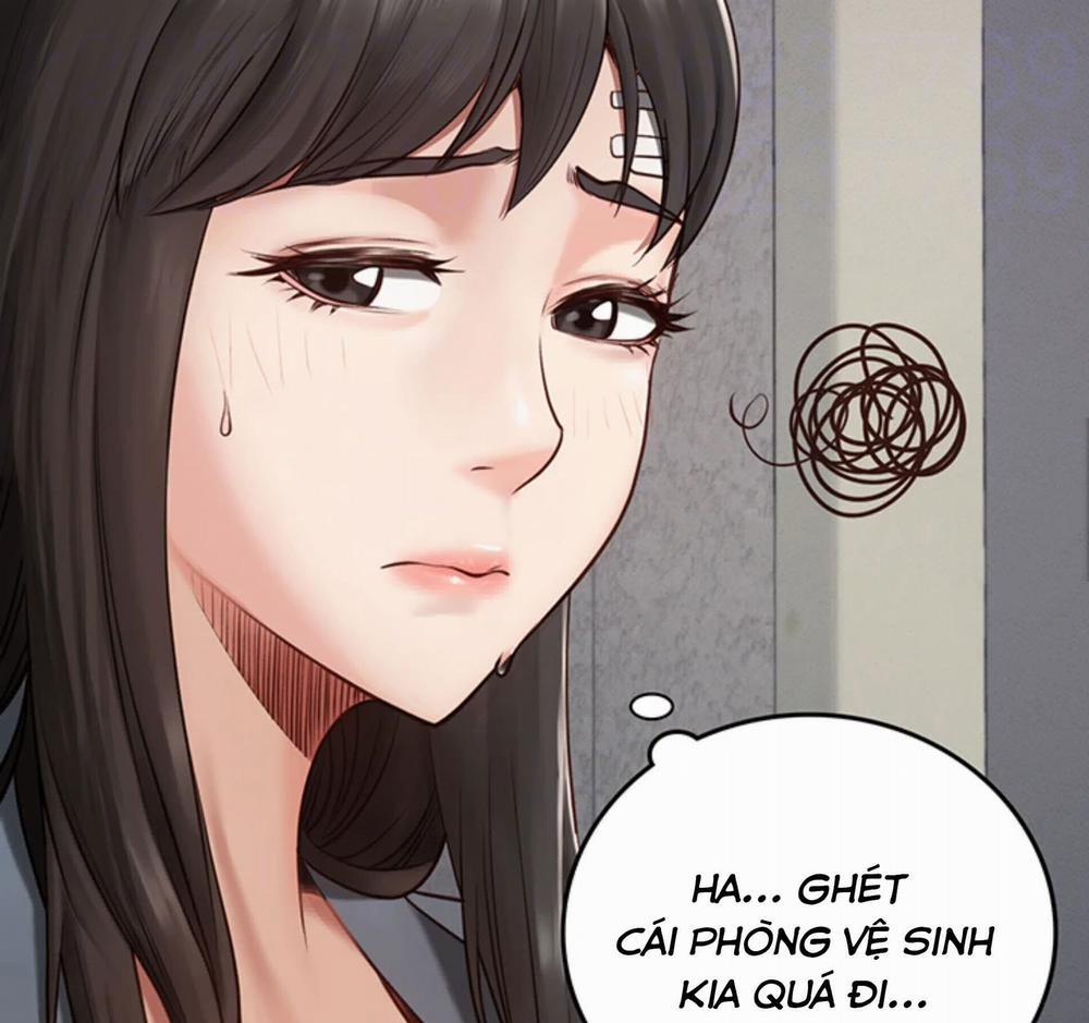 Nữ Tù Nhân 3 trang 20