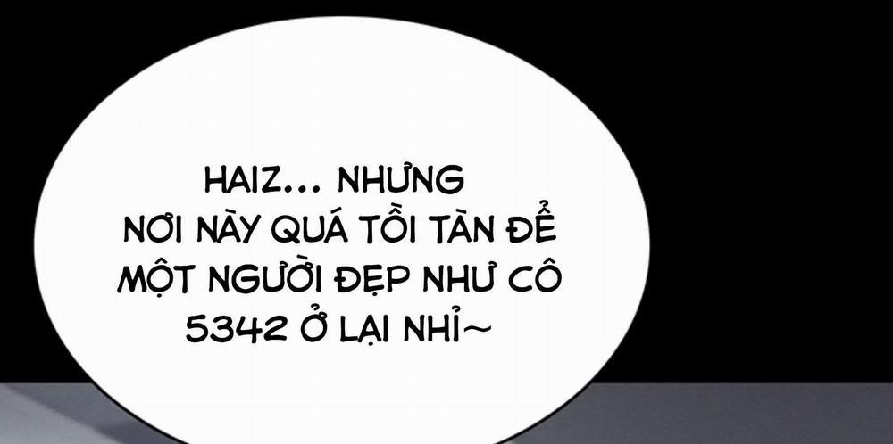 Nữ Tù Nhân 3 trang 30