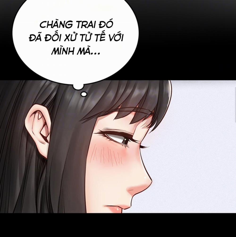 Nữ Tù Nhân 3 trang 45