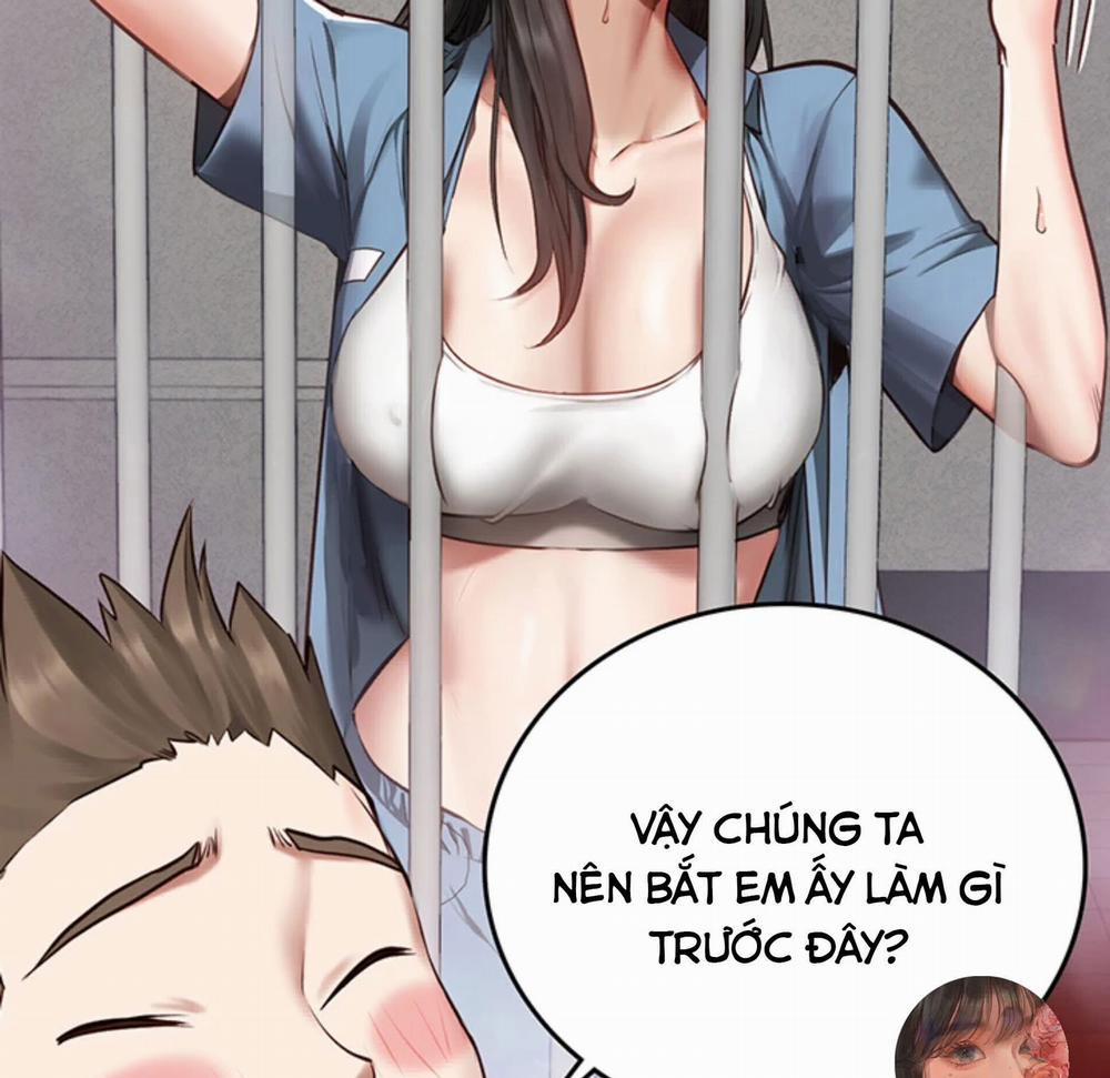 Nữ Tù Nhân 3 trang 53