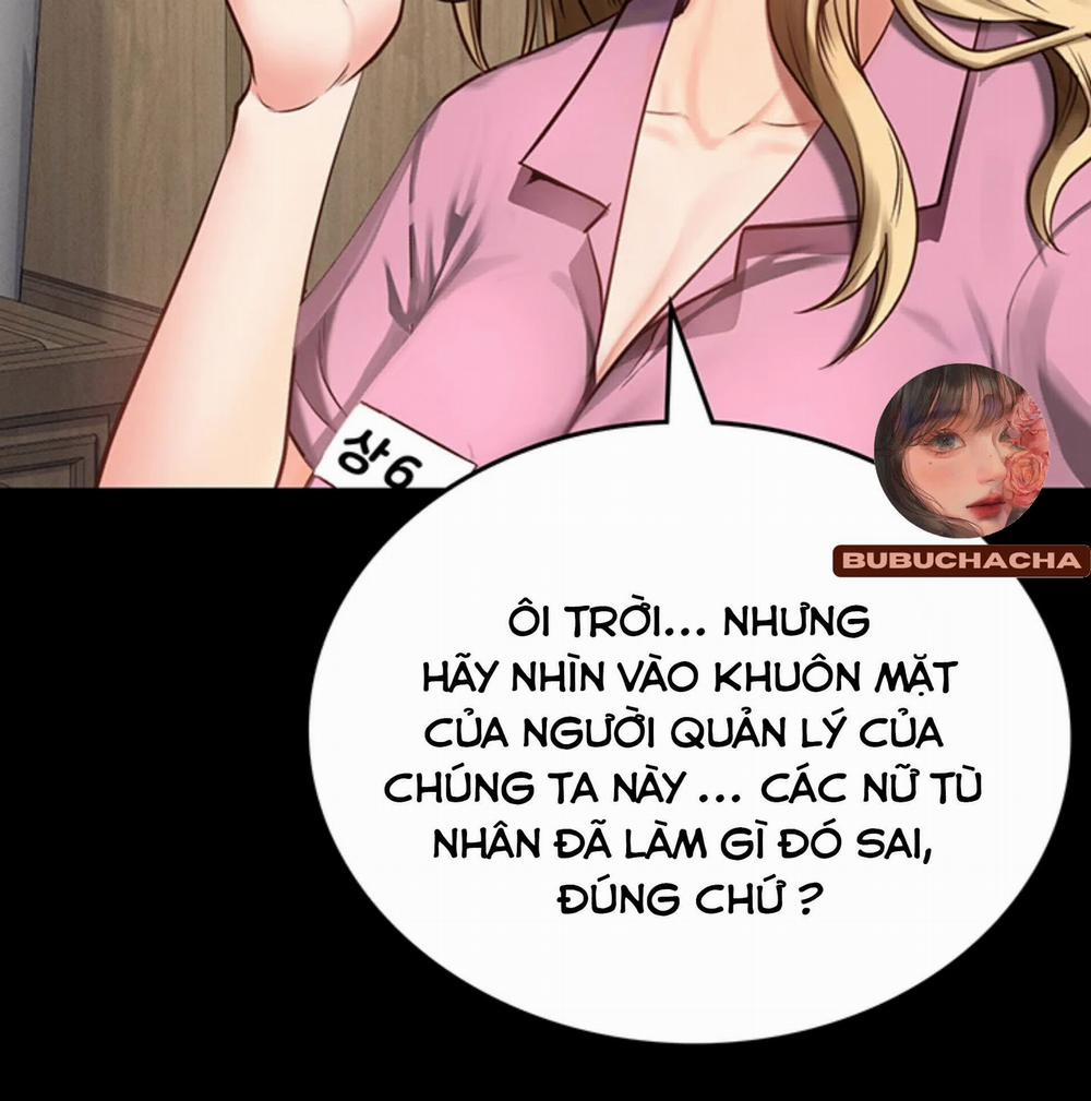 Nữ Tù Nhân 3 trang 76