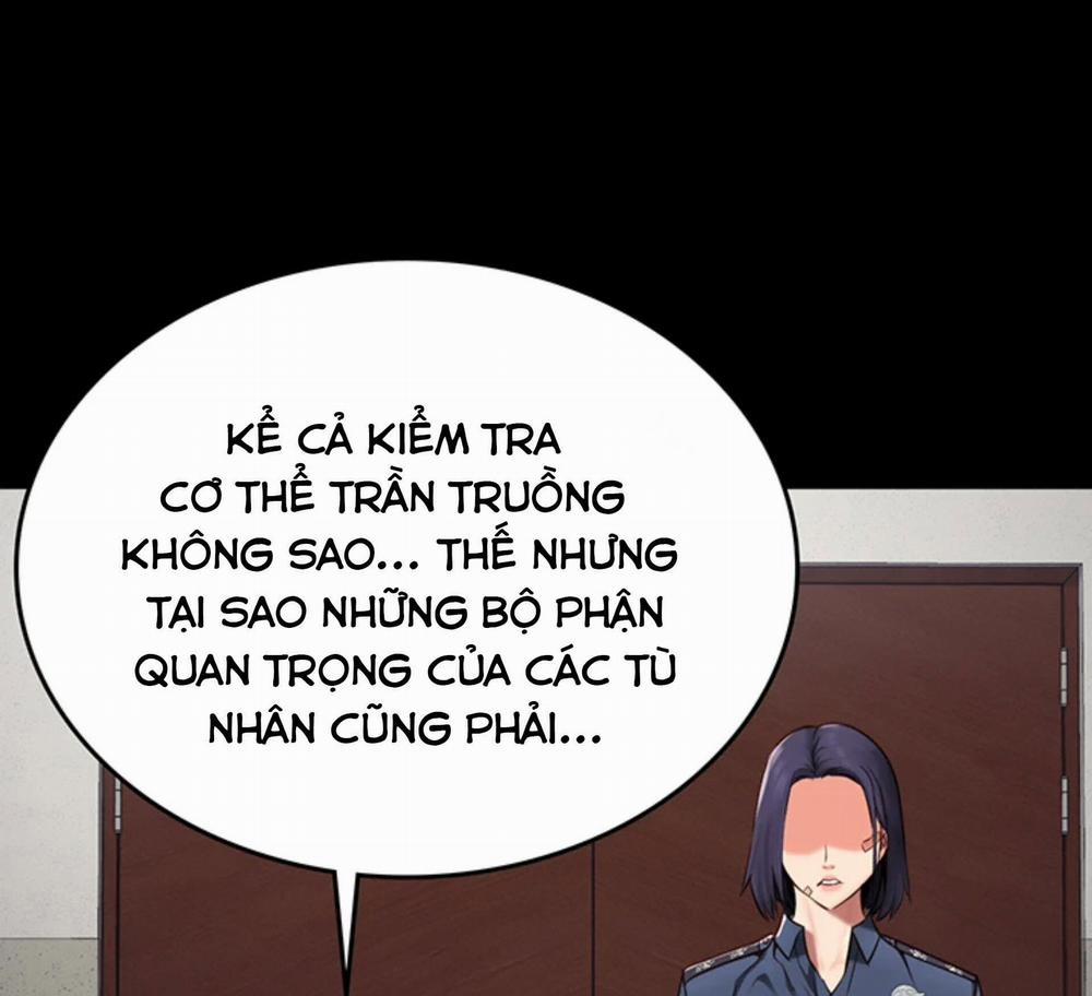 Nữ Tù Nhân 3 trang 77