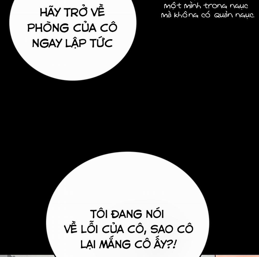 Nữ Tù Nhân 3 trang 81