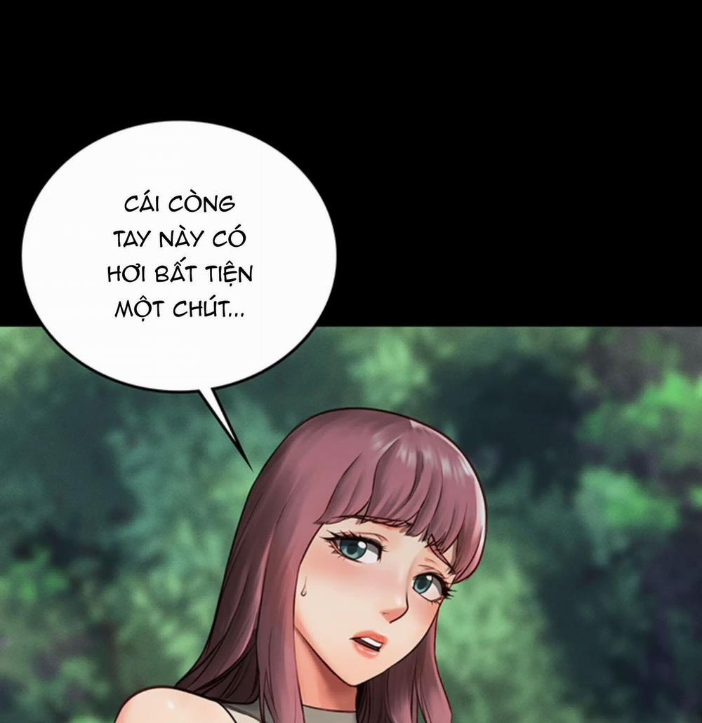 Nữ Tù Nhân 4 trang 137