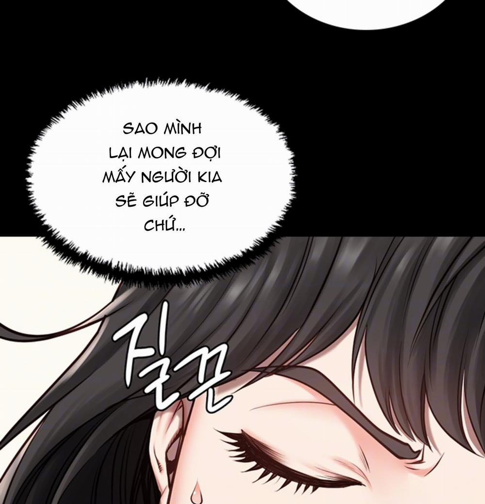 Nữ Tù Nhân 4 trang 30