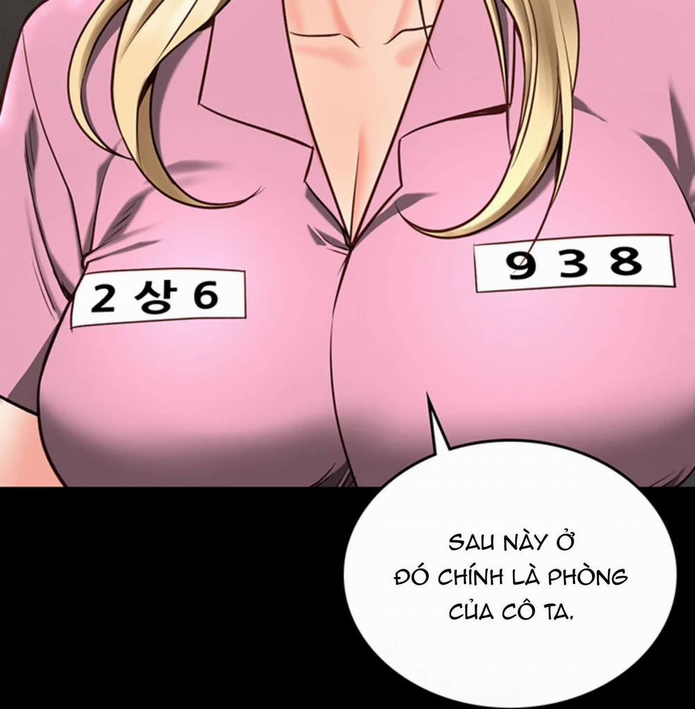 Nữ Tù Nhân 4 trang 39