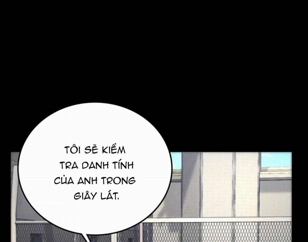 Nữ Tù Nhân 4 trang 43