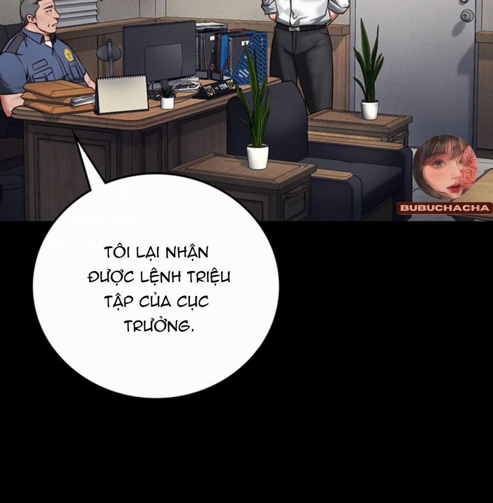 Nữ Tù Nhân 4 trang 65