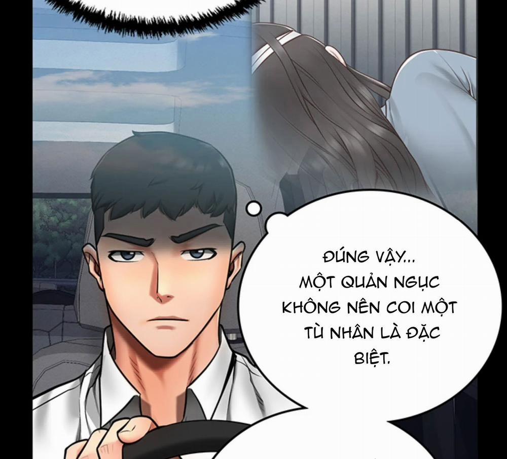 Nữ Tù Nhân 4 trang 79