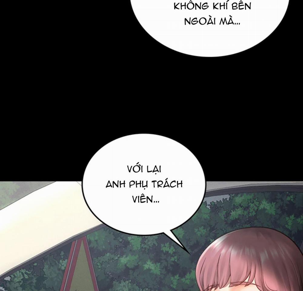 Nữ Tù Nhân 4 trang 91