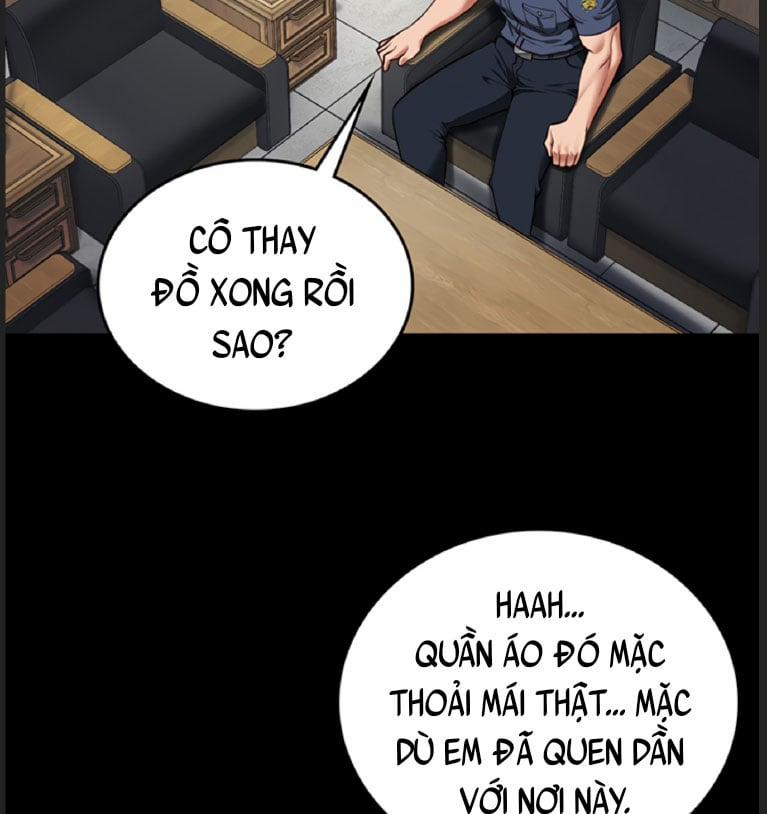 Nữ Tù Nhân 5 trang 132