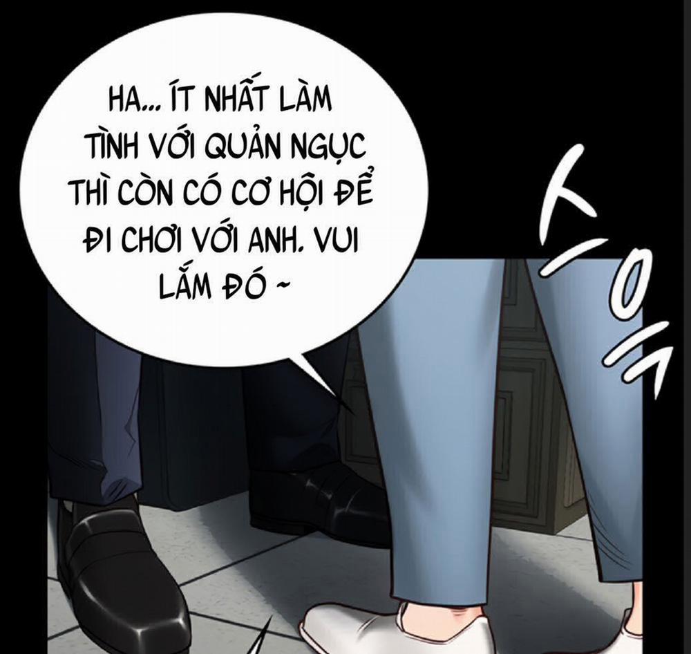 Nữ Tù Nhân 5 trang 145