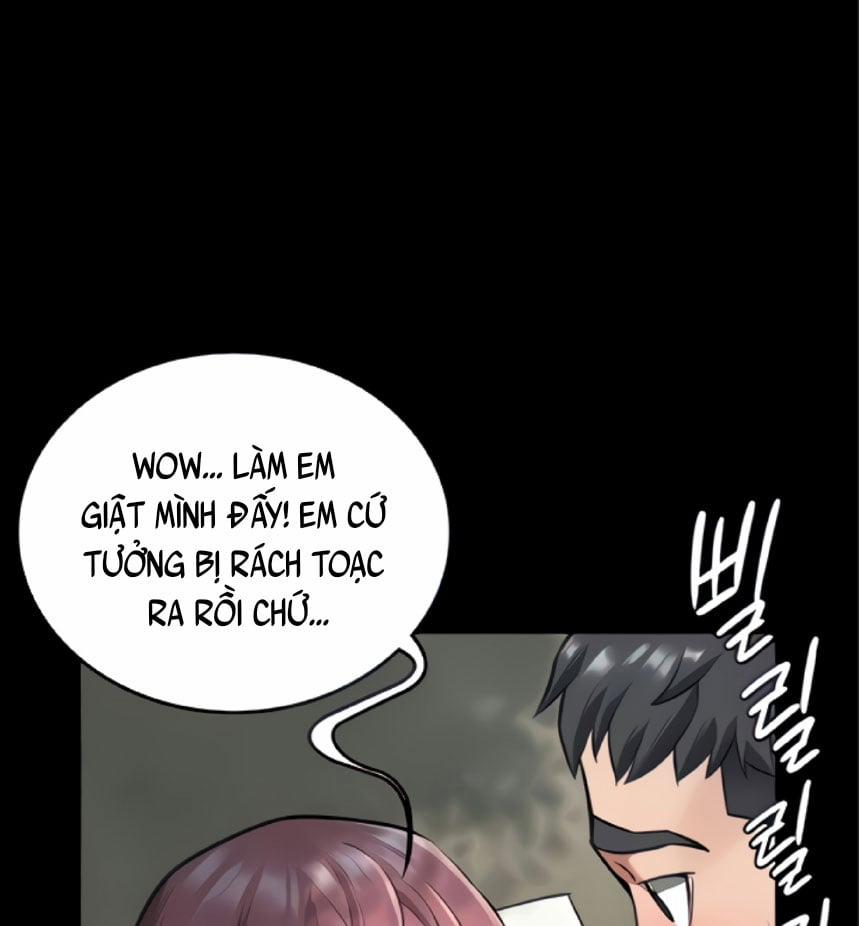 Nữ Tù Nhân 5 trang 16