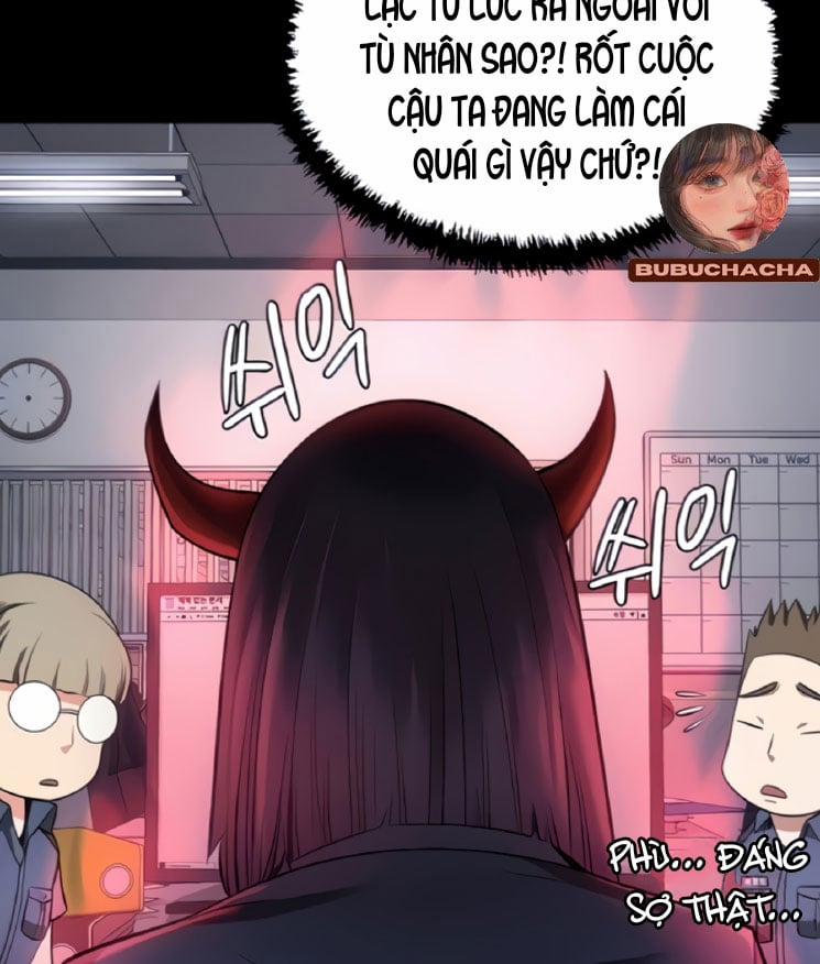 Nữ Tù Nhân 5 trang 39