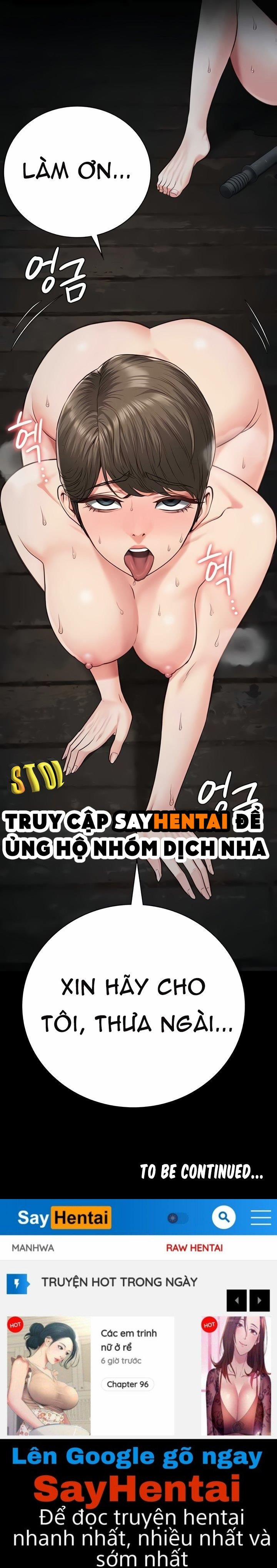 Nữ Tù Nhân 56 trang 5