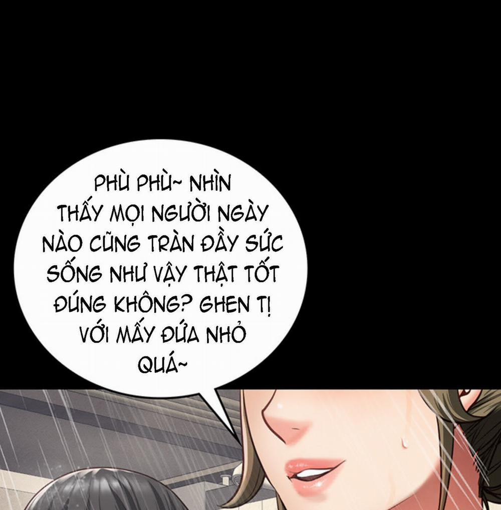 Nữ Tù Nhân 6 trang 101