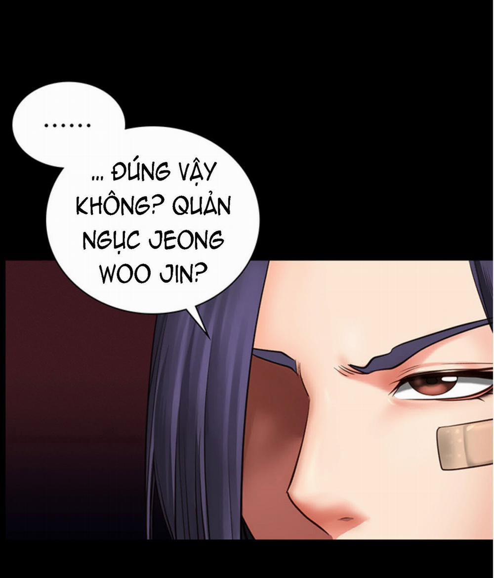 Nữ Tù Nhân 6 trang 11