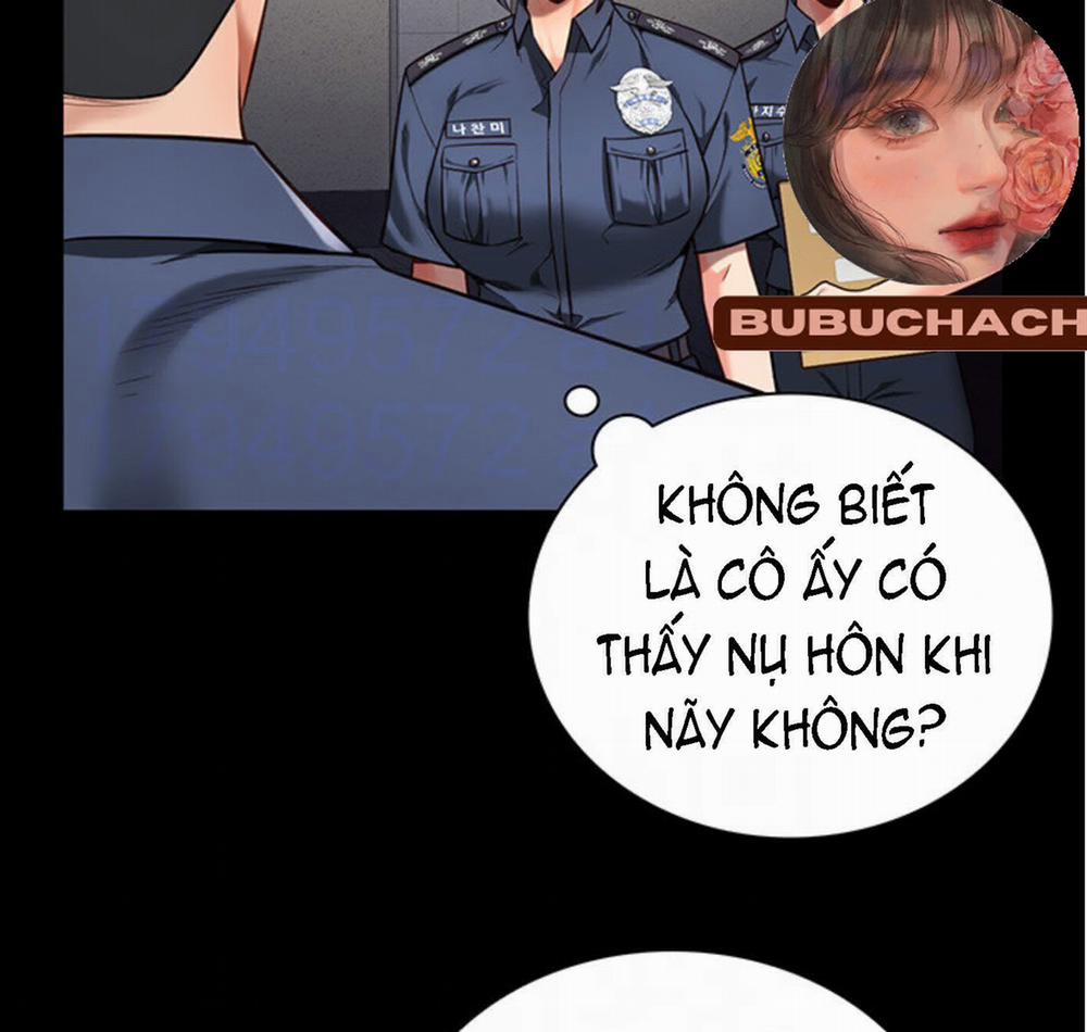 Nữ Tù Nhân 6 trang 13
