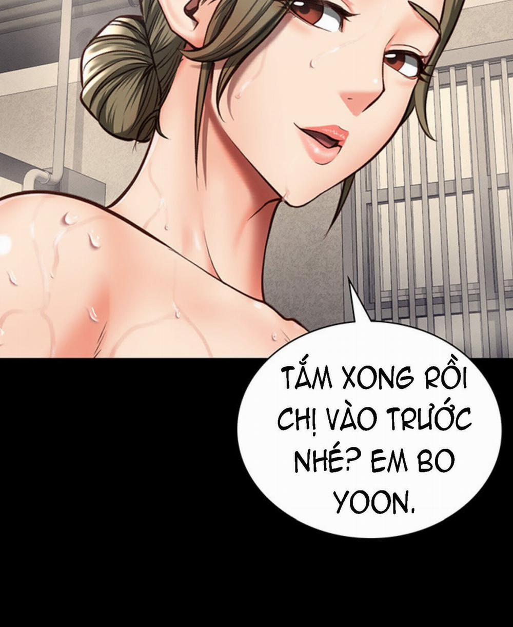 Nữ Tù Nhân 6 trang 132