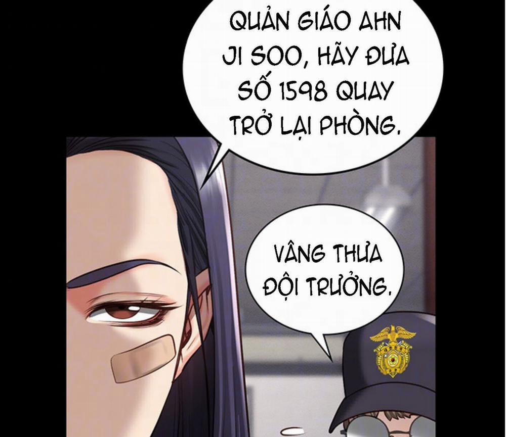 Nữ Tù Nhân 6 trang 14