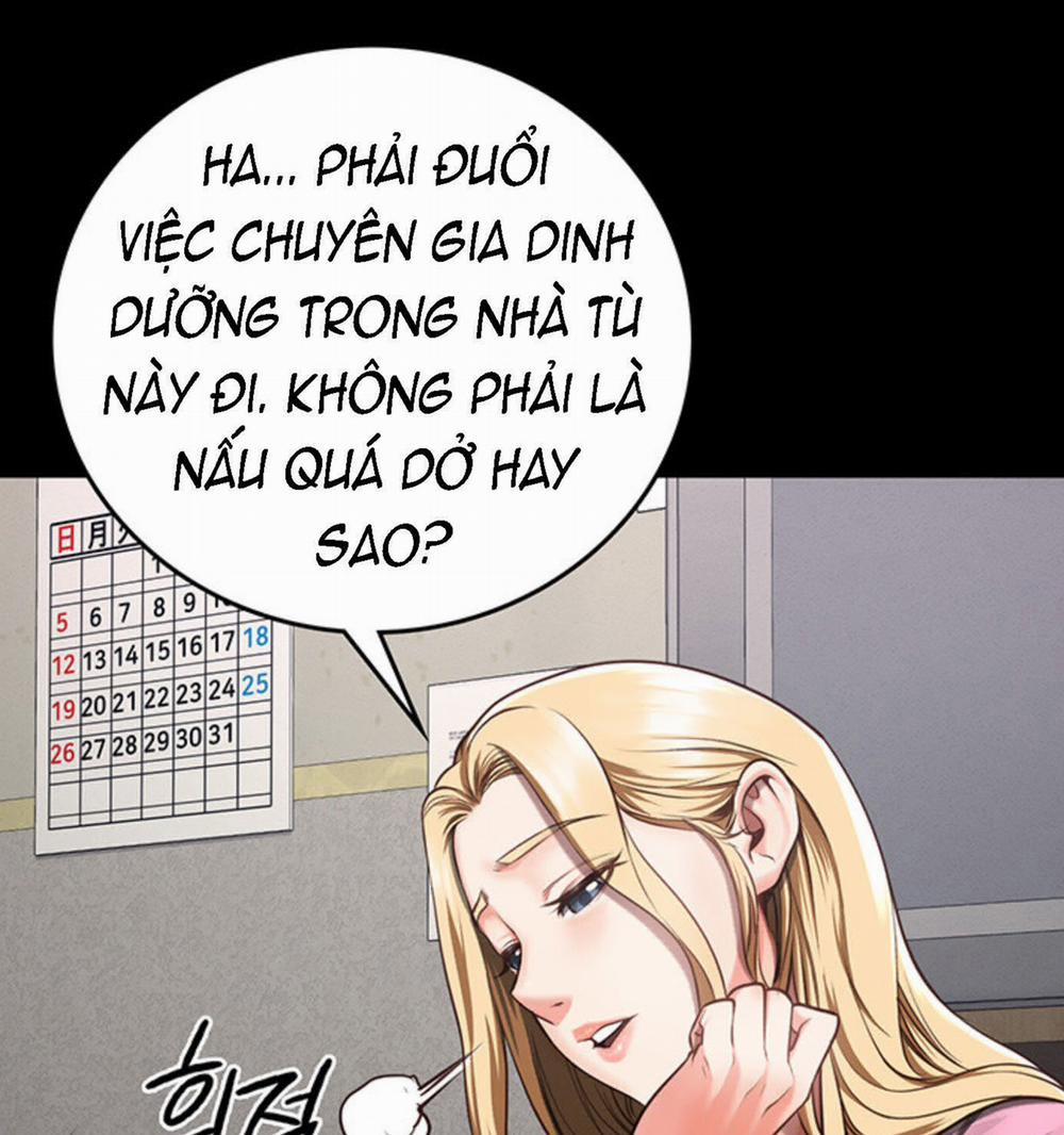 Nữ Tù Nhân 6 trang 142