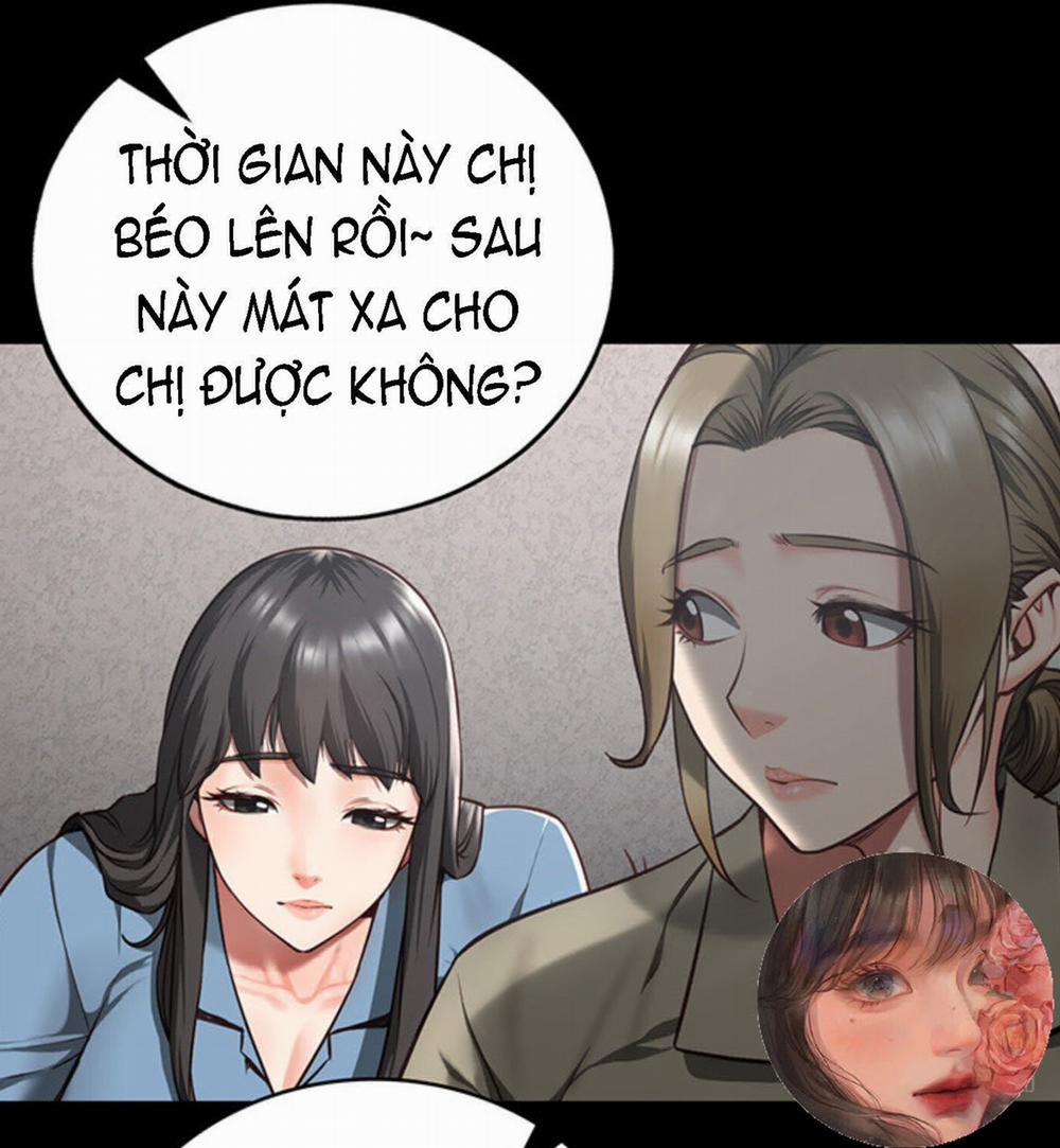 Nữ Tù Nhân 6 trang 144