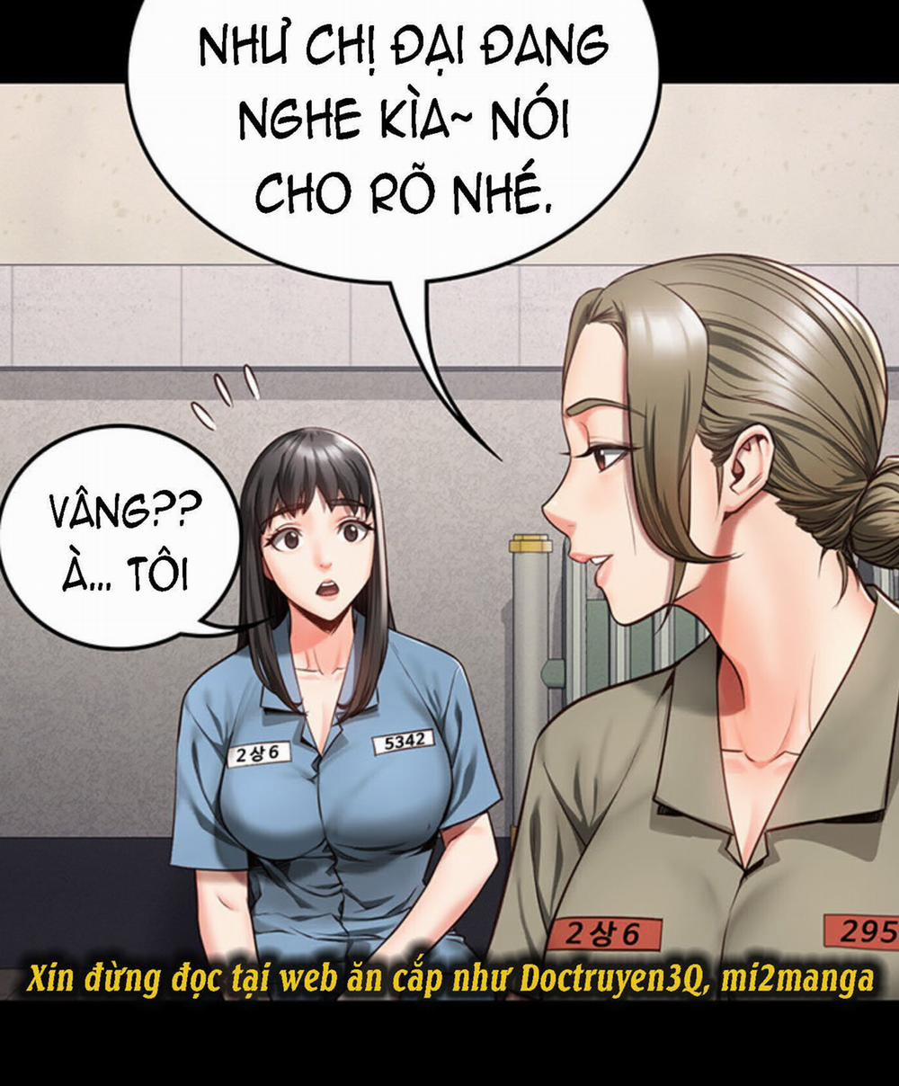 Nữ Tù Nhân 6 trang 156